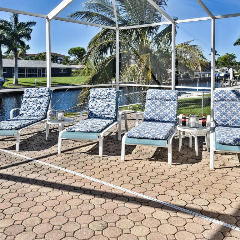 Boaters Dream S Terr Pool Yacht Club Boating