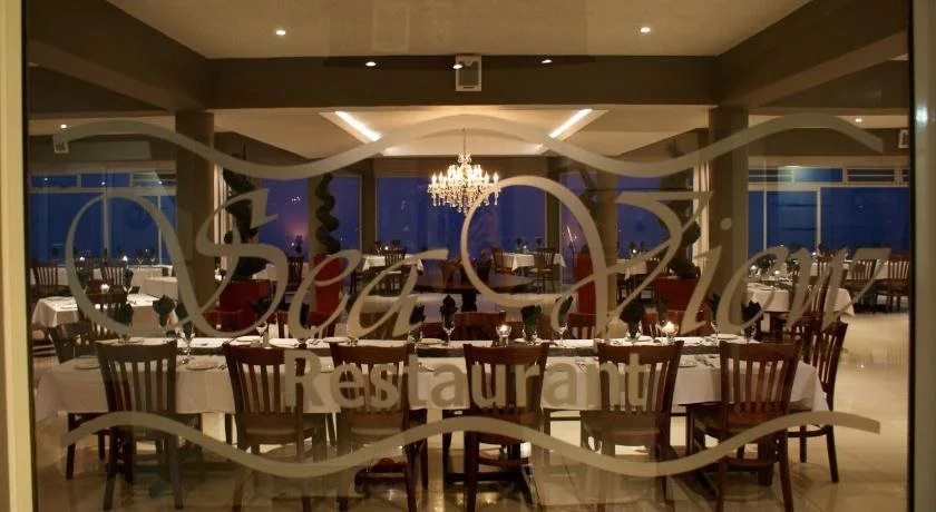 Seaside Hotel & Spa Swakopmund