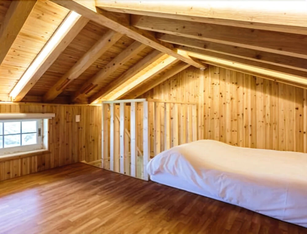 Seogwipo Ocean House Pension
