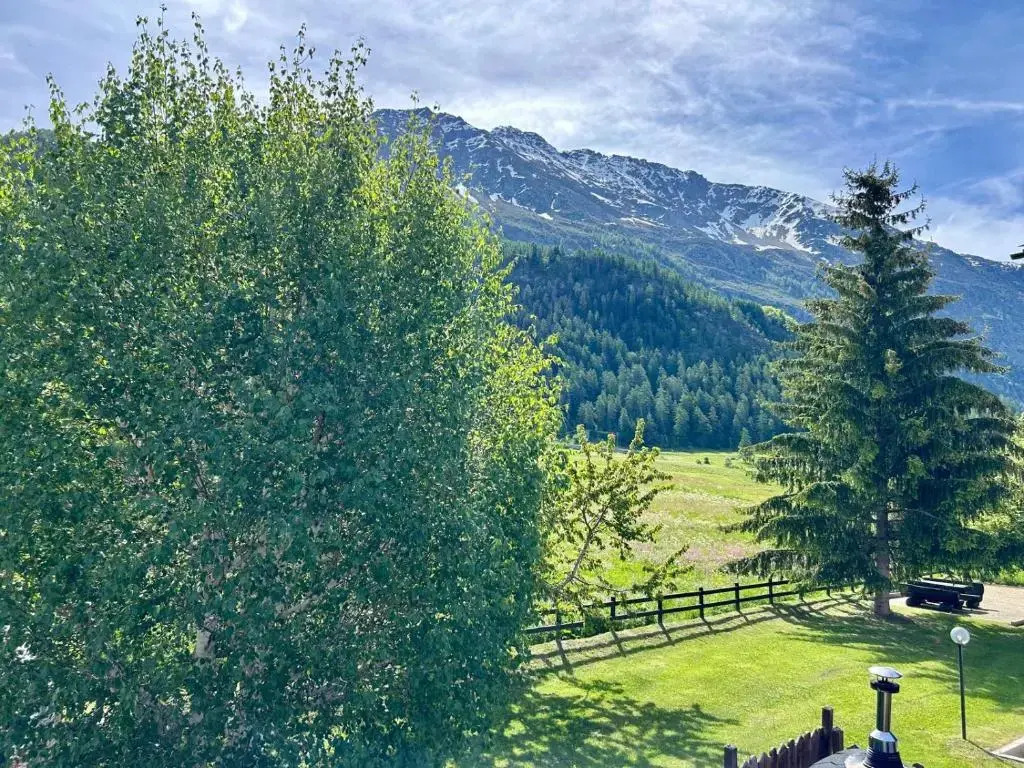 Hotel Letterario Locanda Collomb