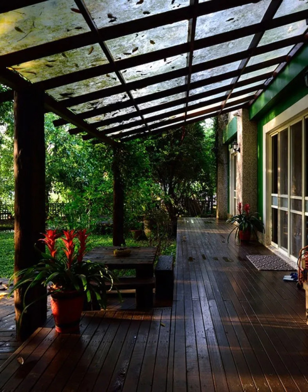 Taomi Guesthouse