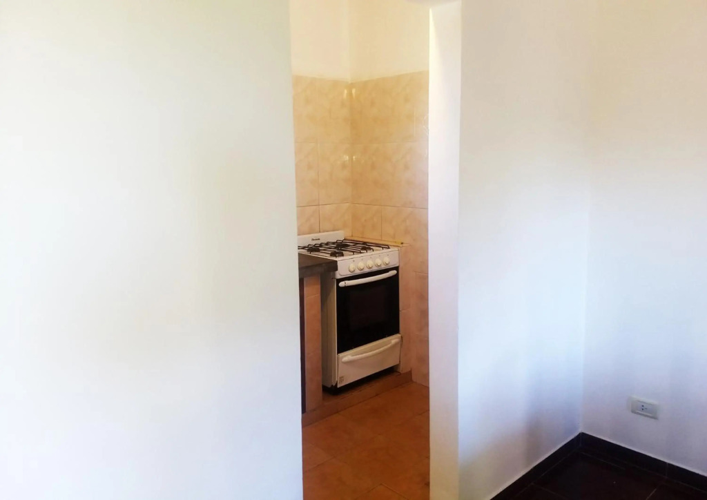 Garden House, Gesell