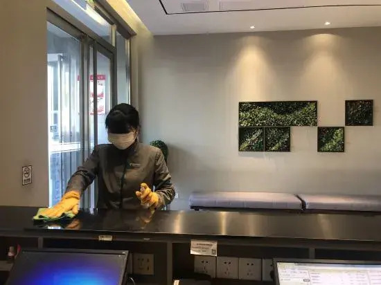 Homeinn Ripple Yun Hotel (Shiyan Chezhan Road)