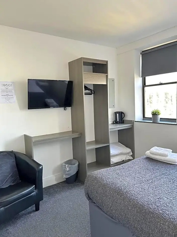 OYO Rooms Kingswood