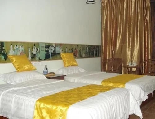 Jiuhe Yashe Hotel