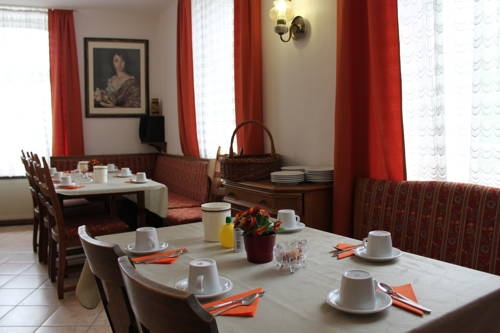 Pension Locarno