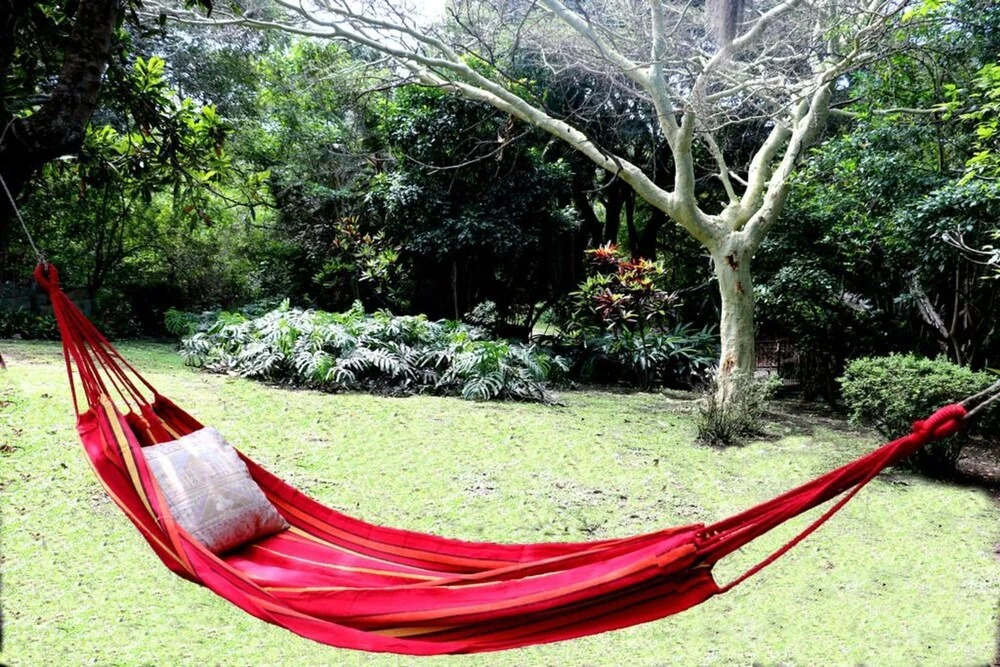 Barefoot B&B