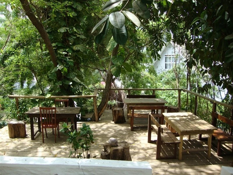 Bliss Boutique Hotel Seychelles