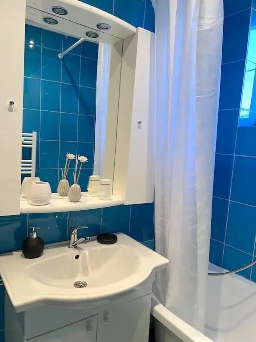 [NEW] Apartment 15 minutes from the ski slopes