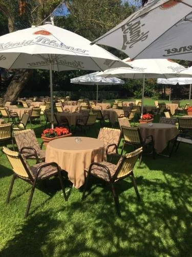 Hotel Restaurant Artemis