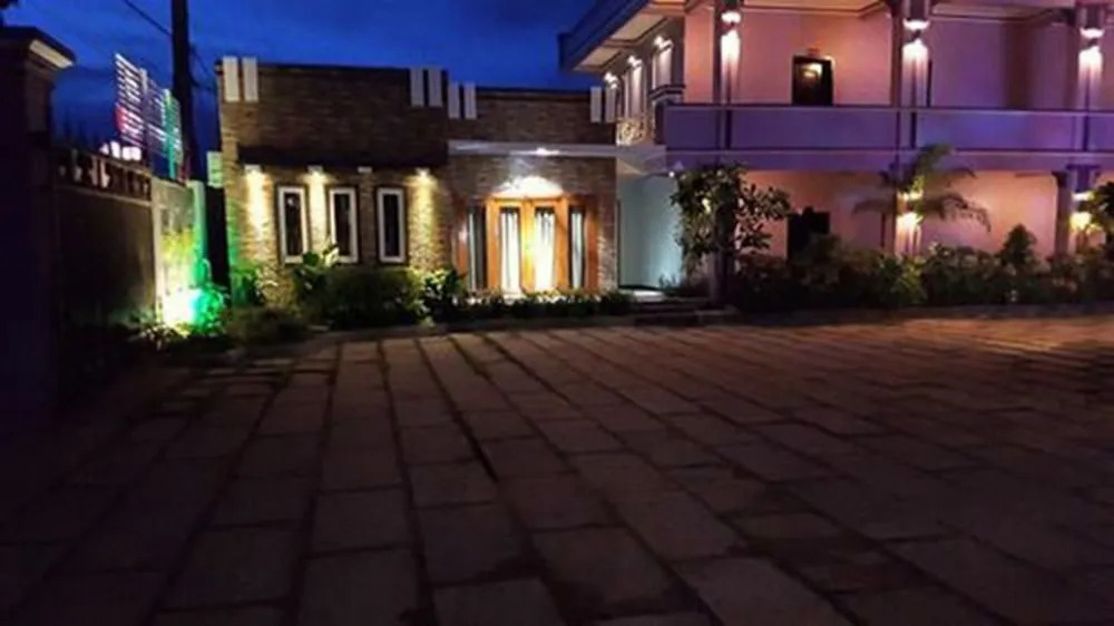 Sen Monorom II Hotel