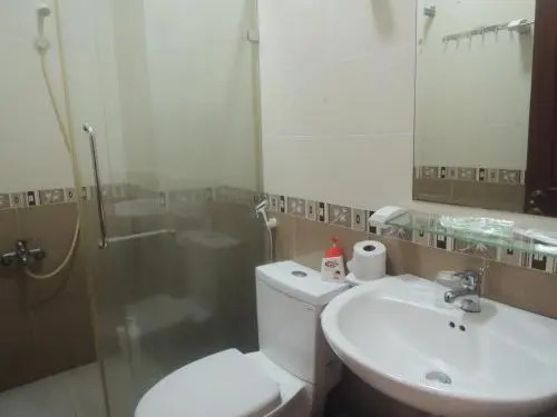 Phu Vinh Hotel