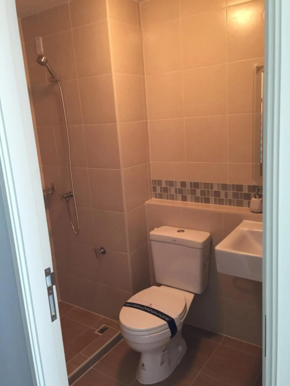 Modern and Cozy 2 bedrooms Apartment in Huahin
