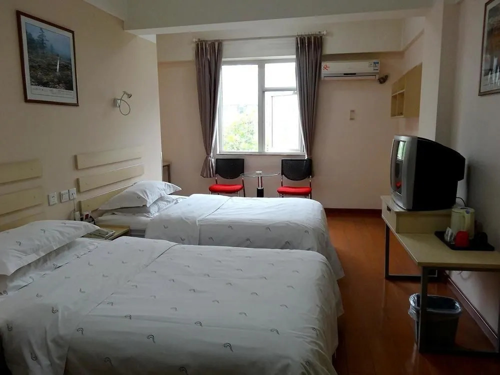 Fairyland Hotel Yunfang