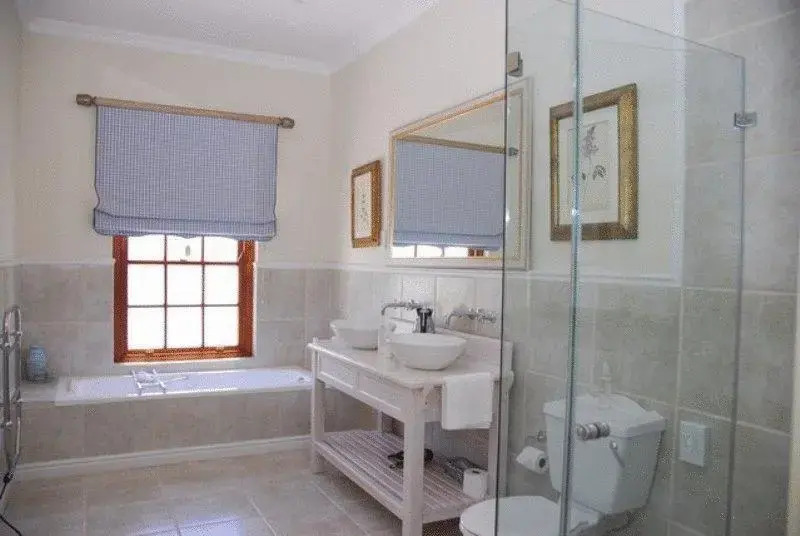 Rusthof Country House