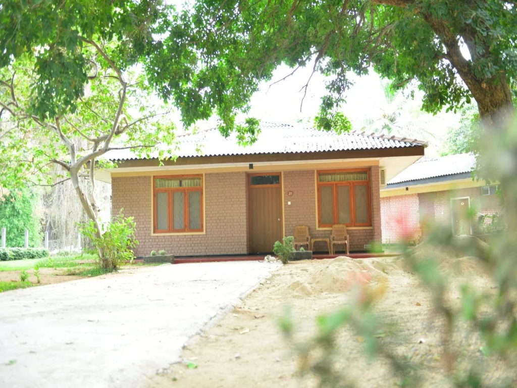 The Village