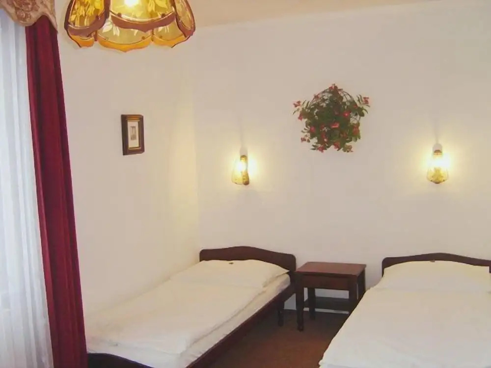 Hotel Excellent