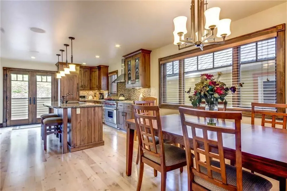 151 Park Avenue 3 Bedroom Home
