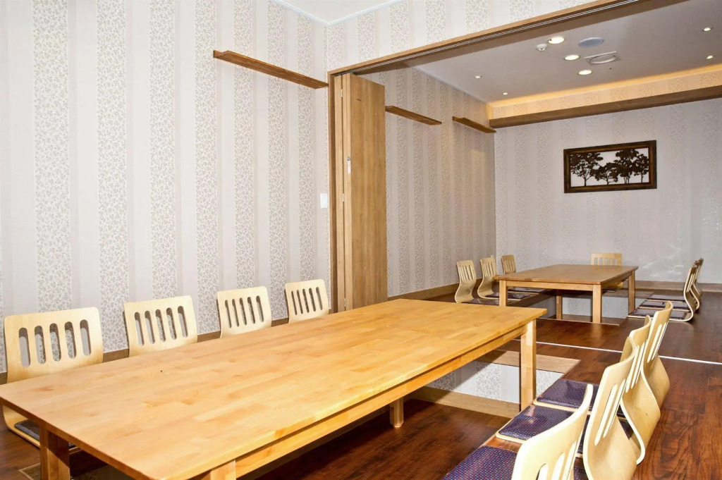 Inn-The City Nonhyun