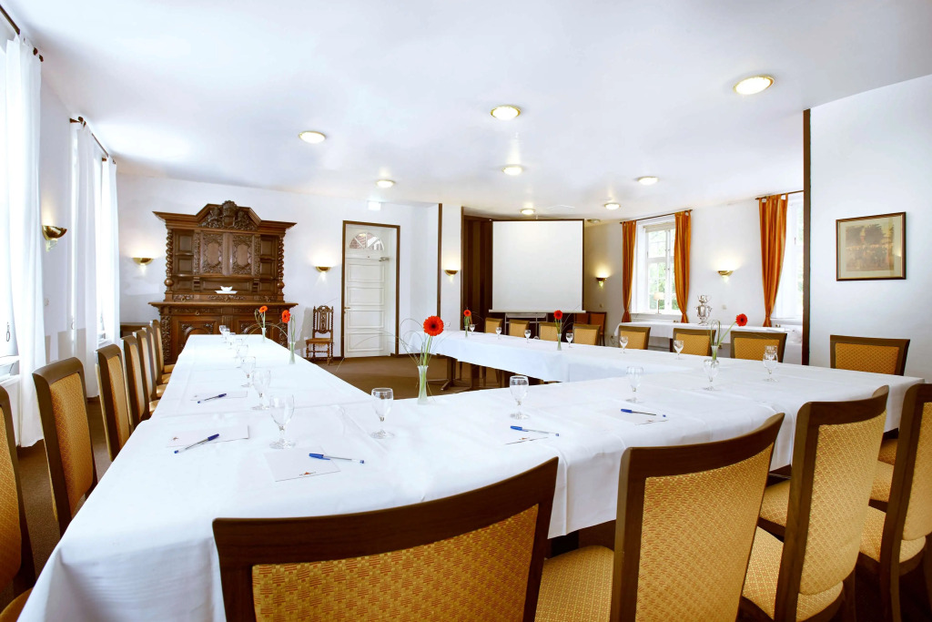 Hotel Pelli Hof Rendsburg by Tulip Inn