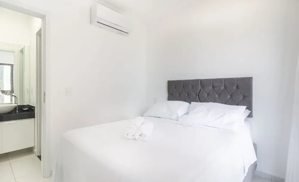 IAAs - Apartamentos beira-mar em Pernambuco