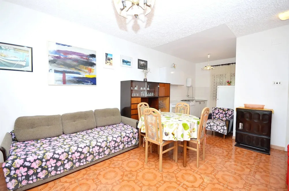 Apartments Goroslava