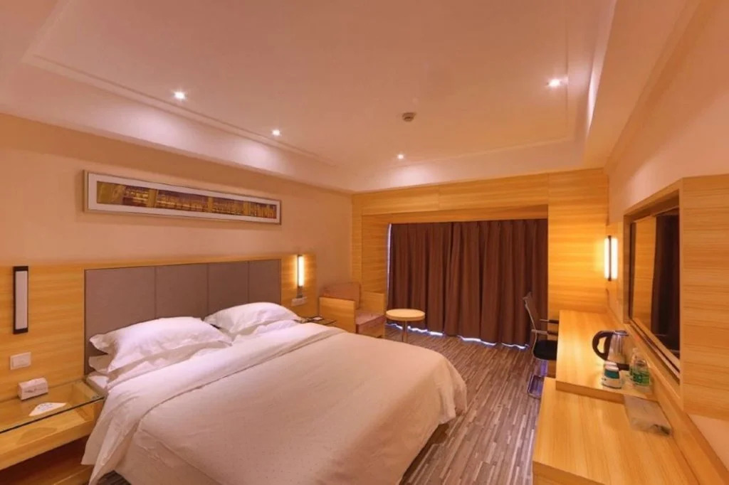 City Comfort Inn Changsha Meixihu Park