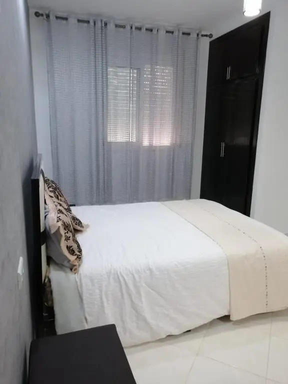 apartement 4 residence oulad touimi