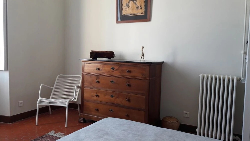 Chambre d'hôtes Villa Magenta