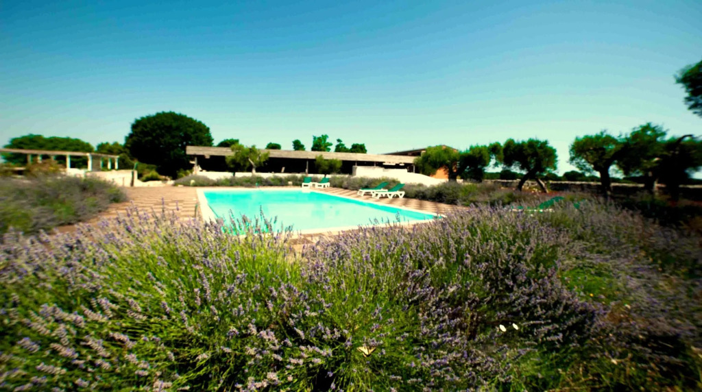 Apulia Victor Country Hotel