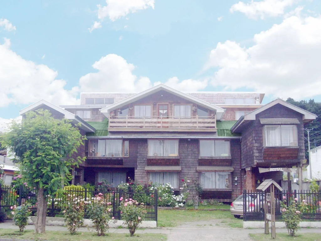 Hostal Chancerel
