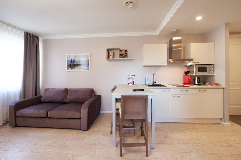 MyApartments