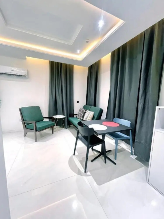 Wallgate Apartments Limited