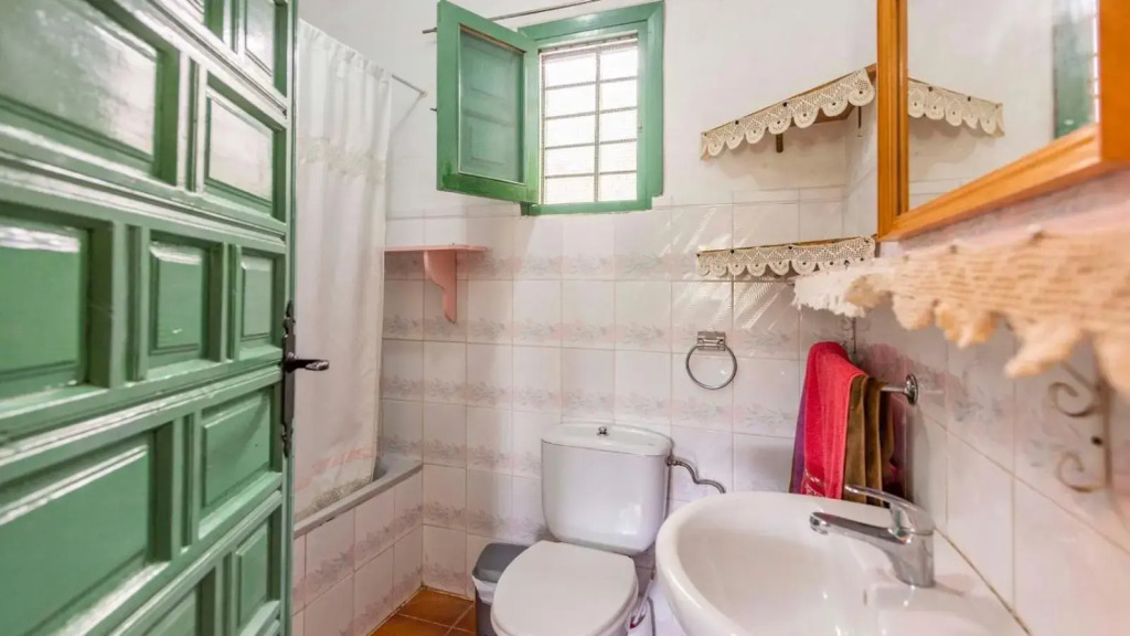 Casa Maracuyá Nerja by Ruralidays