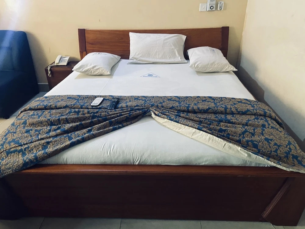 Western Vip Hotel