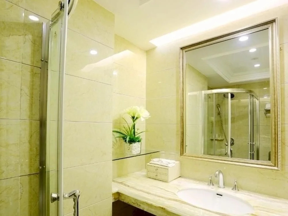 Dalai Hotel- Chongqing