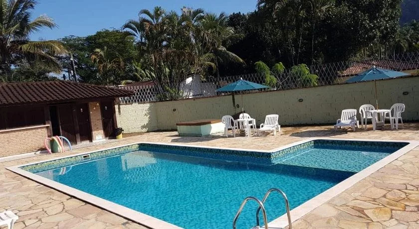 Pousada Mariuá