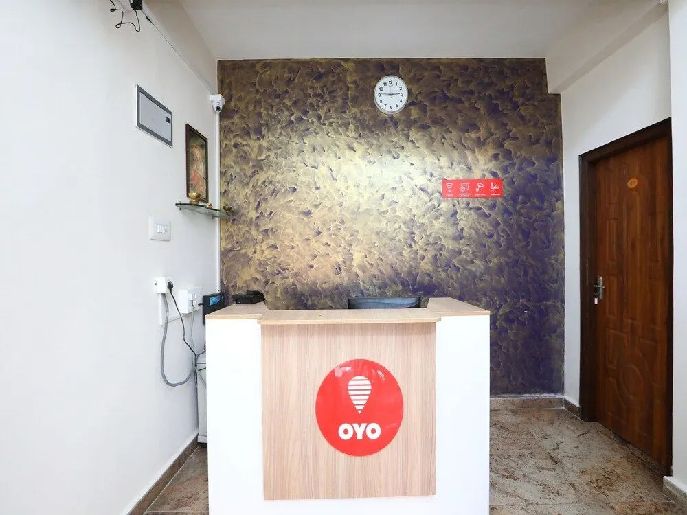 Oyo 18348 V Wella Comforts