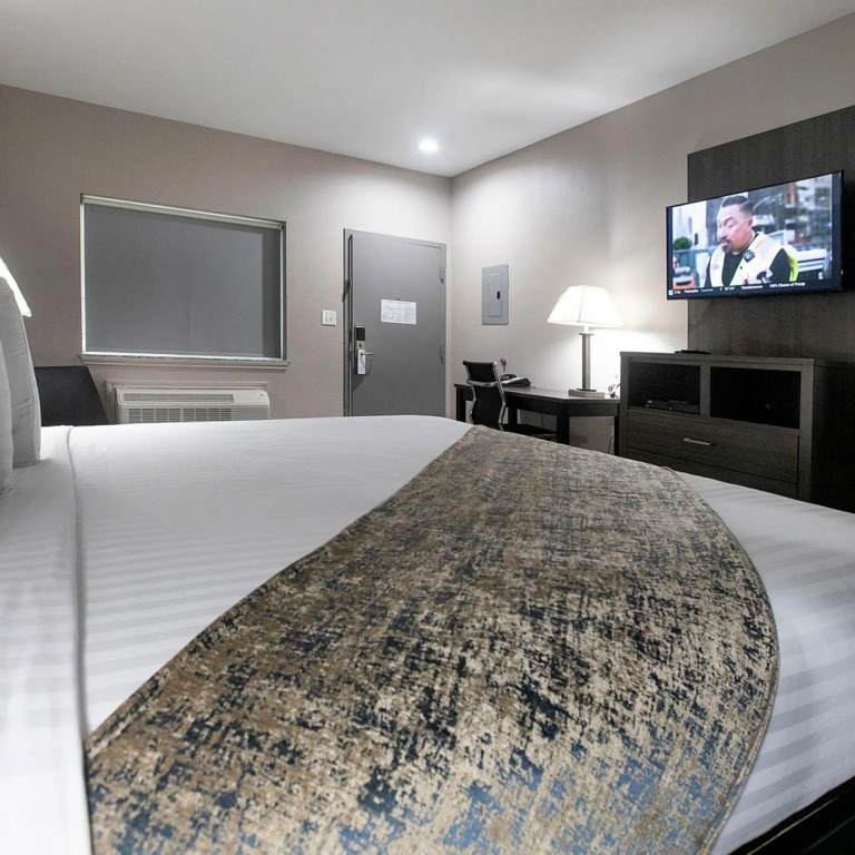 Express Inn