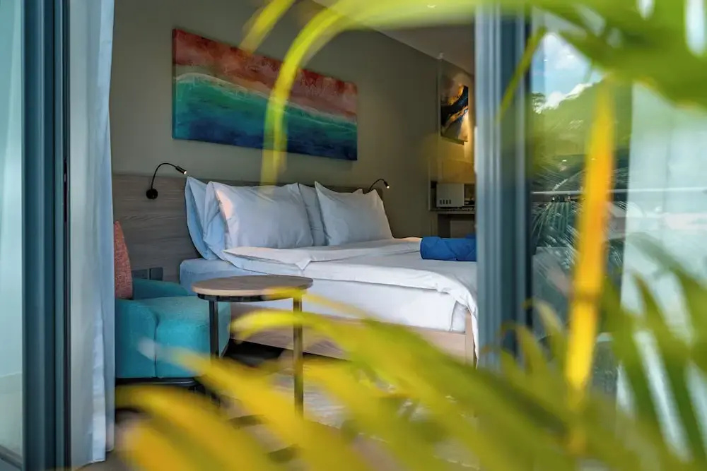 Thalassa Seychelles