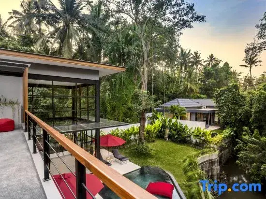 Villa Melati 6 Bedrooms by BaliSuperHost