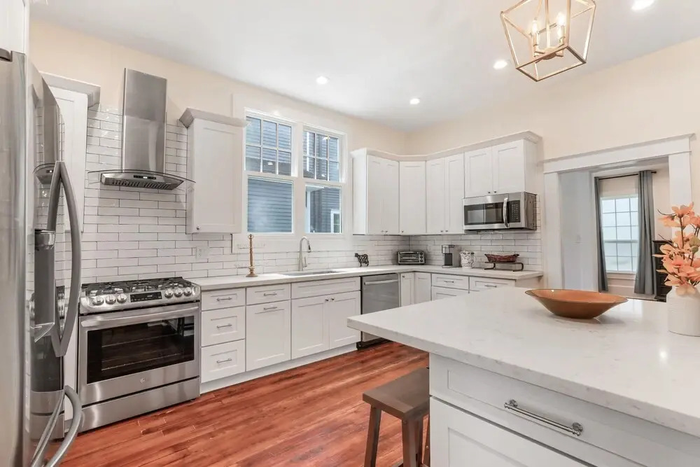 Beautiful 5BR House