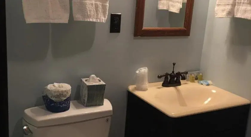 Route 9 Budget Inn