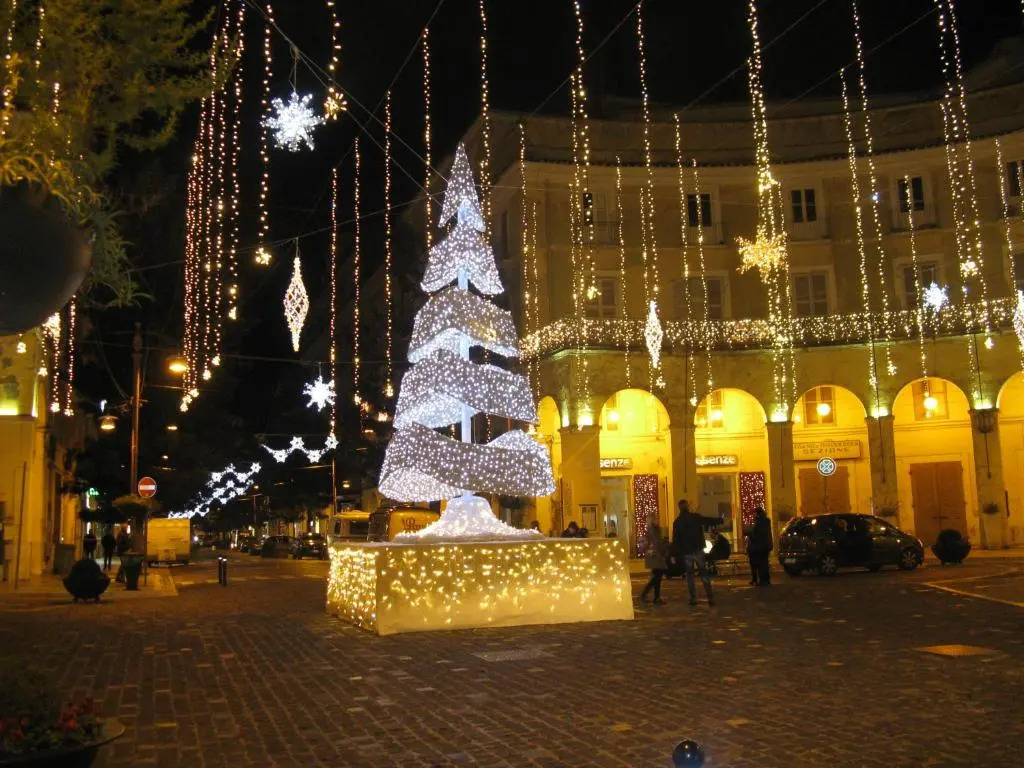 Le Stanze di Ginevra Apartment