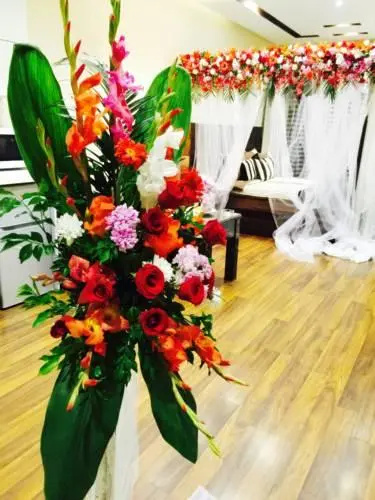 Royaute Luxury Suites and Hotel Gulberg Lahore
