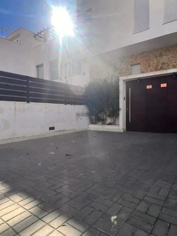 Chalet in Torrevieja for 6 Guests