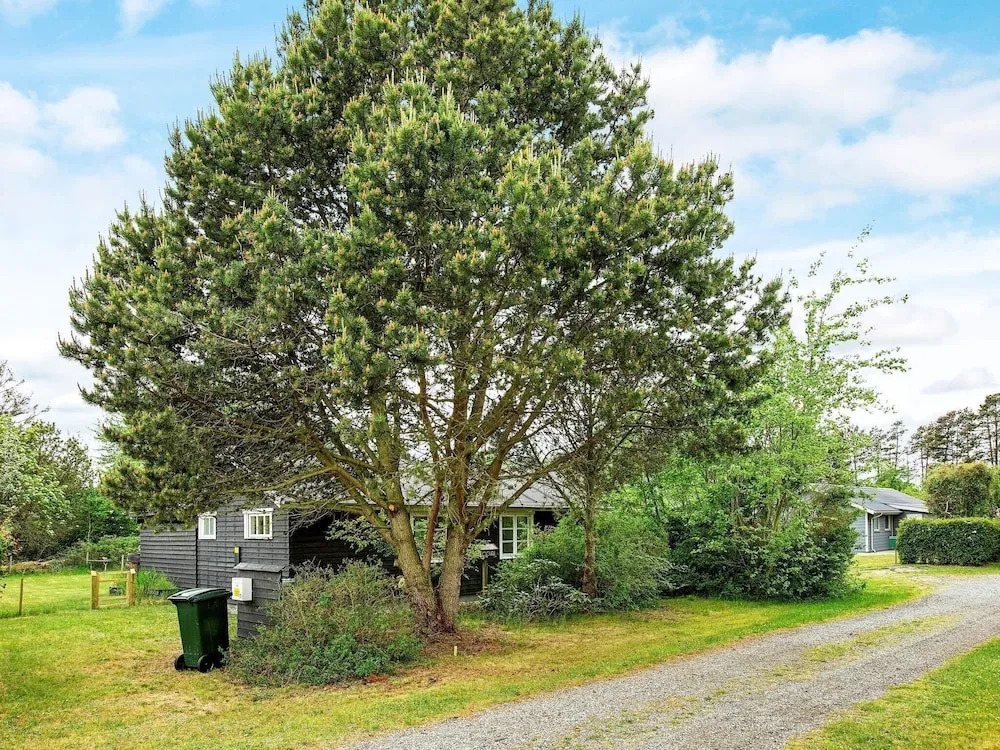 4 Person Holiday Home in Rødby