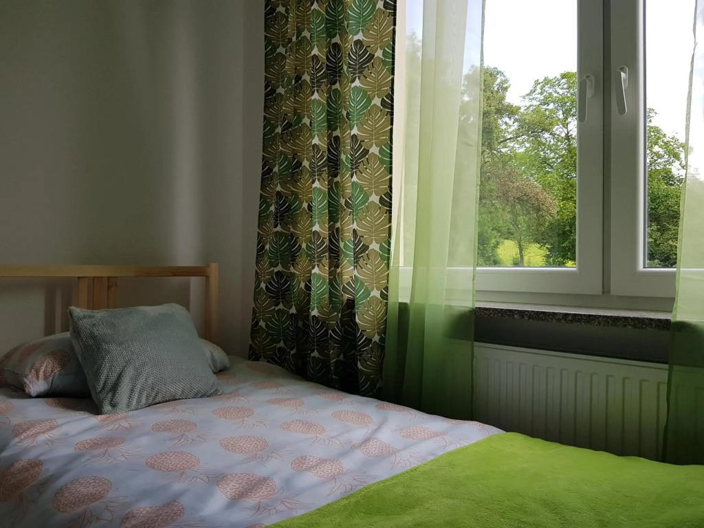 Sielski Apartament
