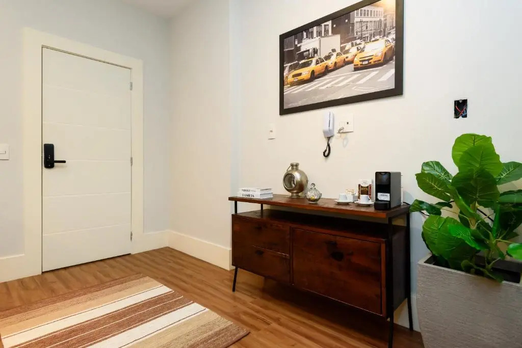 Pineapples VSC3 - Apartamento perfeito para casais em Ipanema