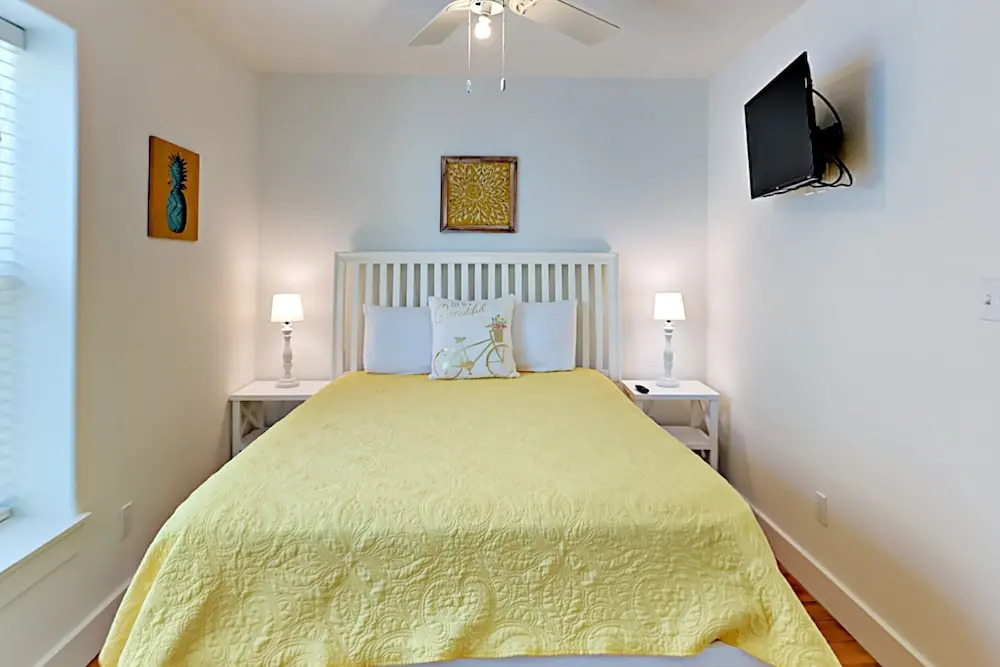 The Commons #403 - Three Bedroom Townhome